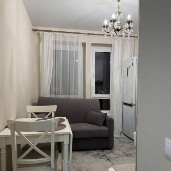 Сдается 1-комнатная квартира, 36,1 м²