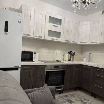 Сдается 1-комнатная квартира, 36,1 м²