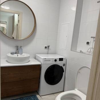 Сдается 1-комнатная квартира, 36,1 м²