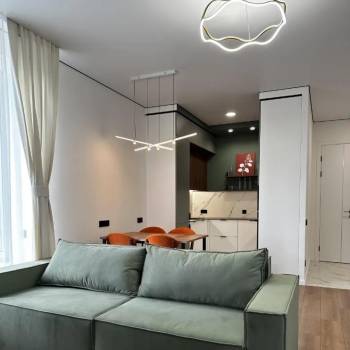 Сдается 2-х комнатная квартира, 68 м²