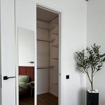 Сдается 2-х комнатная квартира, 68 м²
