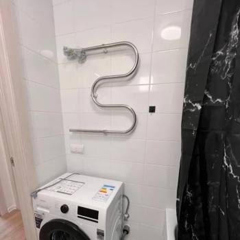 Сдается 2-х комнатная квартира, 46,6 м²