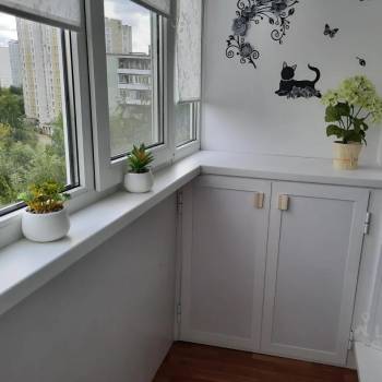 Сдается 2-х комнатная квартира, 48 м²