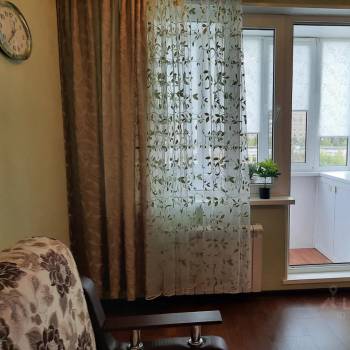 Сдается 2-х комнатная квартира, 48 м²