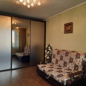 Сдается 2-х комнатная квартира, 48 м²
