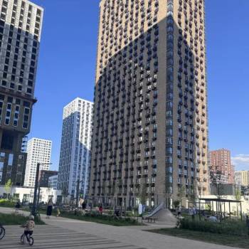 Продается 1-комнатная квартира, 36 м²