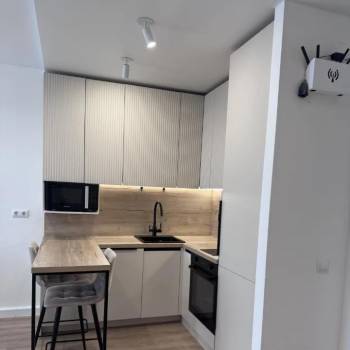 Продается 1-комнатная квартира, 36 м²