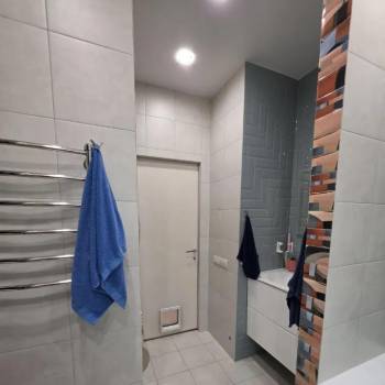 Продается 1-комнатная квартира, 48 м²