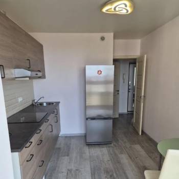 Продается 1-комнатная квартира, 34,2 м²