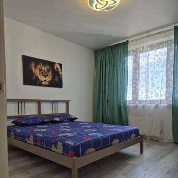 Продается 1-комнатная квартира, 34,2 м²