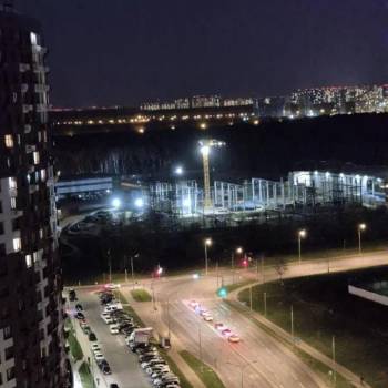 Продается 1-комнатная квартира, 34,2 м²