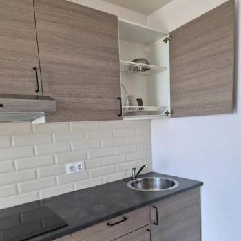 Продается 1-комнатная квартира, 34,2 м²