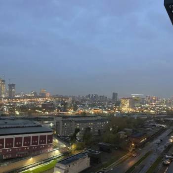 Продается 2-х комнатная квартира, 43,3 м²
