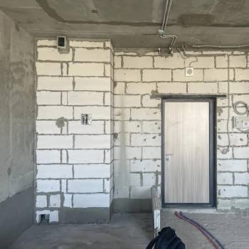 Продается 2-х комнатная квартира, 43,3 м²