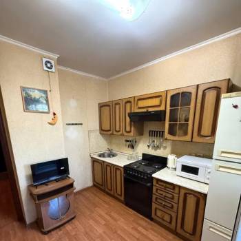 Сдается 1-комнатная квартира, 38,9 м²
