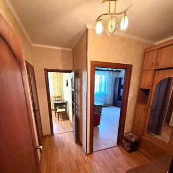 Сдается 1-комнатная квартира, 38,9 м²