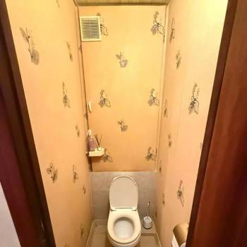 Сдается 1-комнатная квартира, 38,9 м²