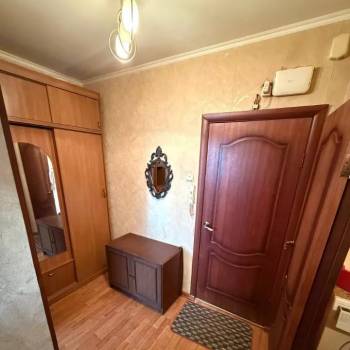 Сдается 1-комнатная квартира, 38,9 м²
