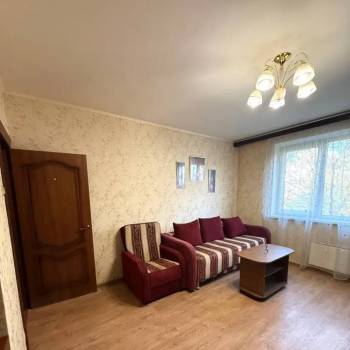 Сдается 1-комнатная квартира, 38,9 м²