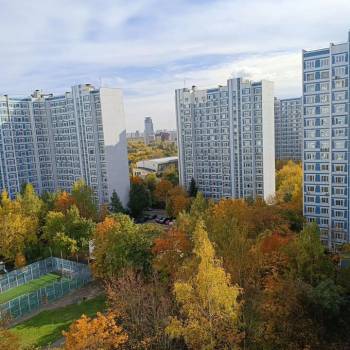 Продается 1-комнатная квартира, 38,1 м²