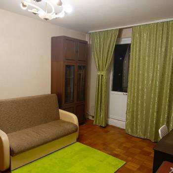 Продается 1-комнатная квартира, 38,1 м²