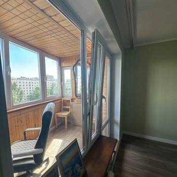 Продается 1-комнатная квартира, 36,4 м²