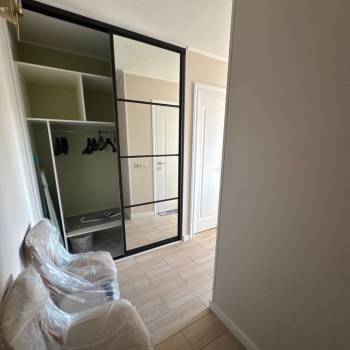 Продается 1-комнатная квартира, 36,4 м²