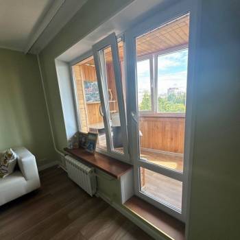 Продается 1-комнатная квартира, 36,4 м²
