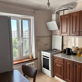 Продается 1-комнатная квартира, 36,4 м²