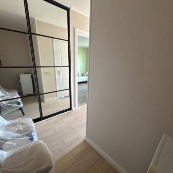 Продается 1-комнатная квартира, 36,4 м²