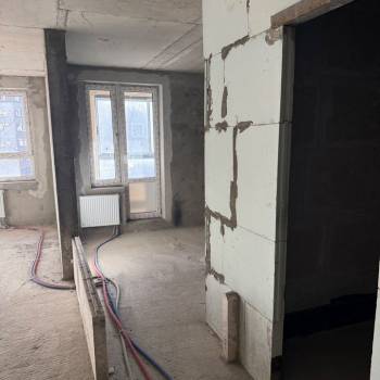 Продается 1-комнатная квартира, 40,2 м²