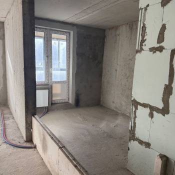 Продается 1-комнатная квартира, 40,2 м²