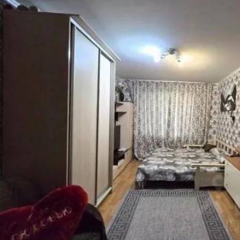 Сдается 1-комнатная квартира, 33 м²
