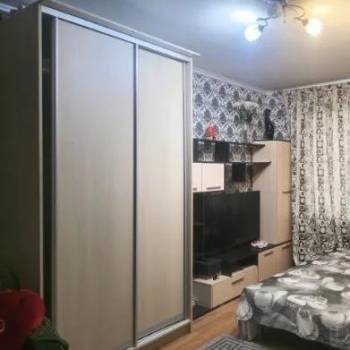 Сдается 1-комнатная квартира, 33 м²