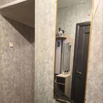 Сдается 1-комнатная квартира, 33 м²