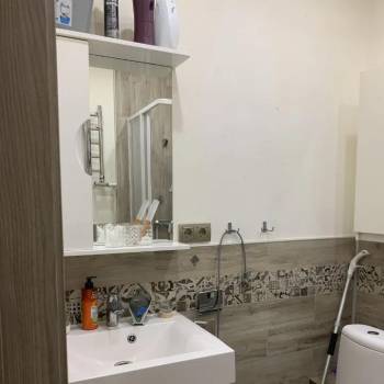 Продается 1-комнатная квартира, 18 м²