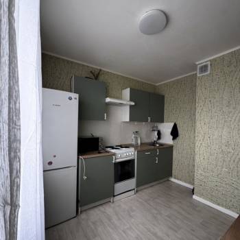 Сдается 1-комнатная квартира, 38,9 м²