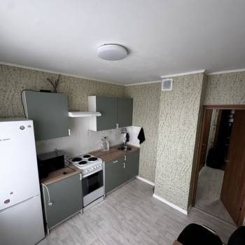 Сдается 1-комнатная квартира, 38,9 м²