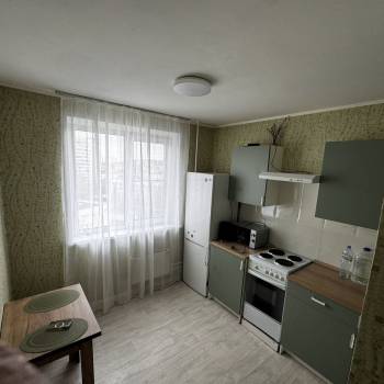 Сдается 1-комнатная квартира, 38,9 м²