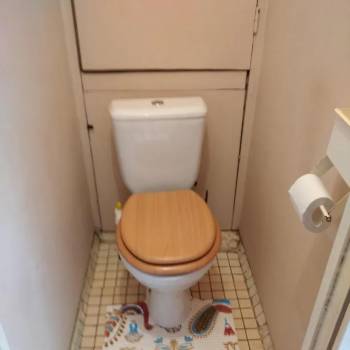 Сдается 2-х комнатная квартира, 47 м²