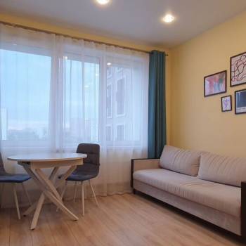 Сдается 1-комнатная квартира, 25 м²