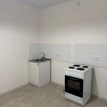 Продается 1-комнатная квартира, 44,2 м²