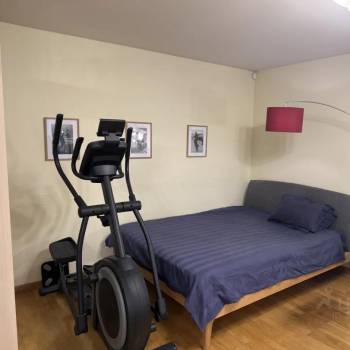 Продается 1-комнатная квартира, 40,8 м²