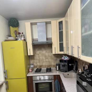 Продается 1-комнатная квартира, 40,8 м²