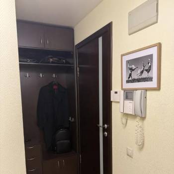Продается 1-комнатная квартира, 40,8 м²