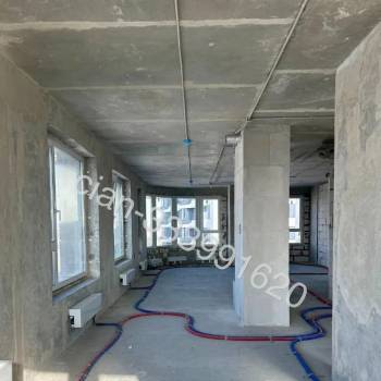 Продается 1-комнатная квартира, 90,4 м²