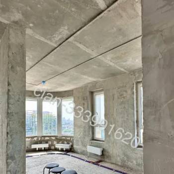 Продается 1-комнатная квартира, 90,4 м²