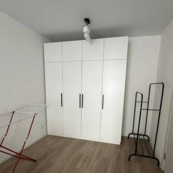 Сдается 2-х комнатная квартира, 57 м²