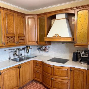 Продается 1-комнатная квартира, 42,1 м²