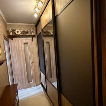 Продается 1-комнатная квартира, 42,1 м²